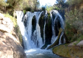Casa Cerezas y Miel - Majaelrayo (Guadalajara)